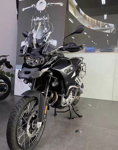 二手宝马F 850 GS