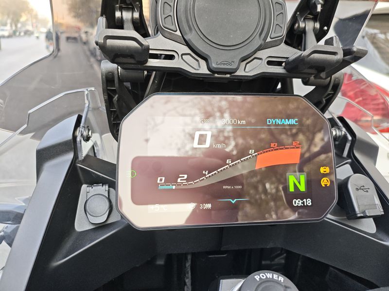 二手宝马F 850 GS