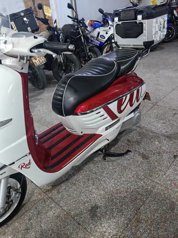 二手标致DJANGO EVO