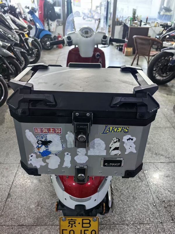 二手标致DJANGO EVO