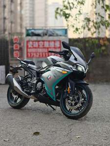 二手无极300RR