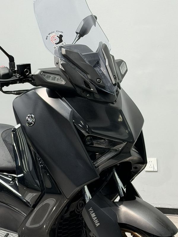 二手雅马哈XMAX