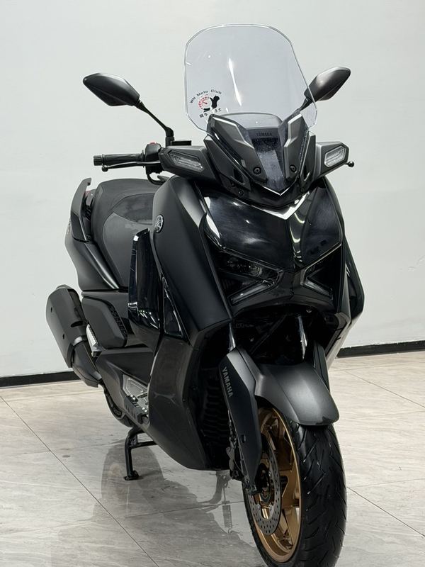 二手雅马哈XMAX