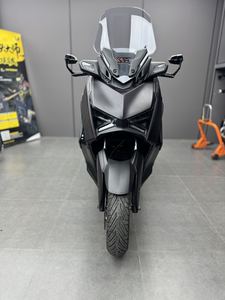 二手雅马哈XMAX