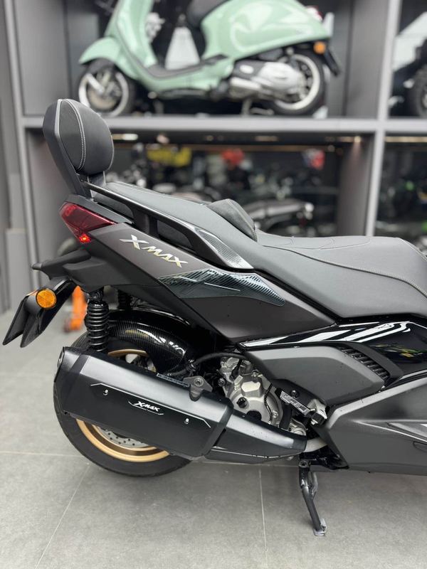 二手雅马哈XMAX