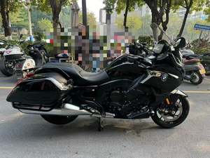 二手宝马K 1600