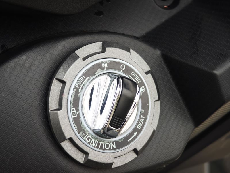 二手三阳巡弋 Cruisym250