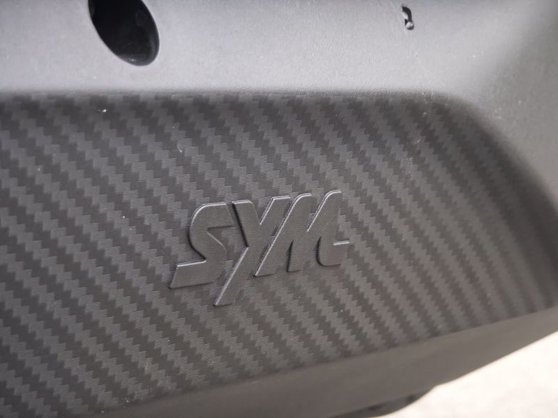 二手三阳巡弋 Cruisym250