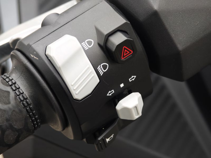 二手三阳巡弋 Cruisym250