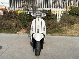 二手三阳飞度 Fiddle