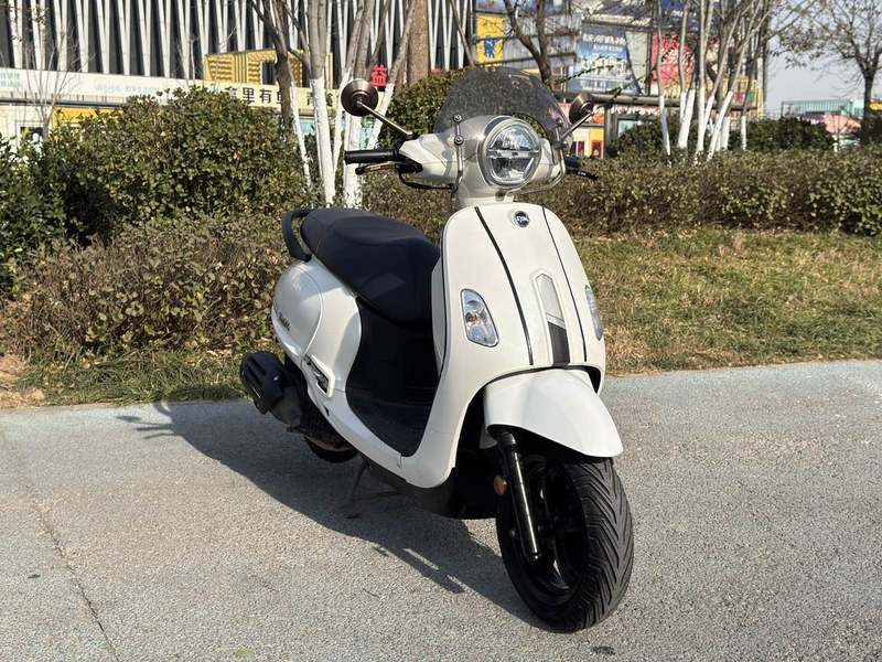 二手三阳飞度 Fiddle