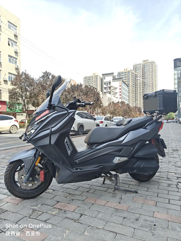 二手力刻318 LK300T