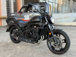 二手川崎Vulcan S 