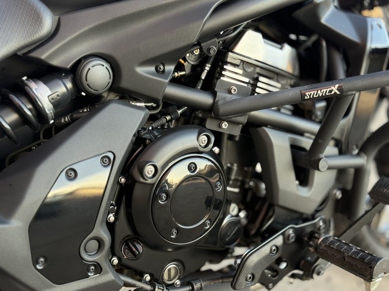 二手川崎Vulcan S 