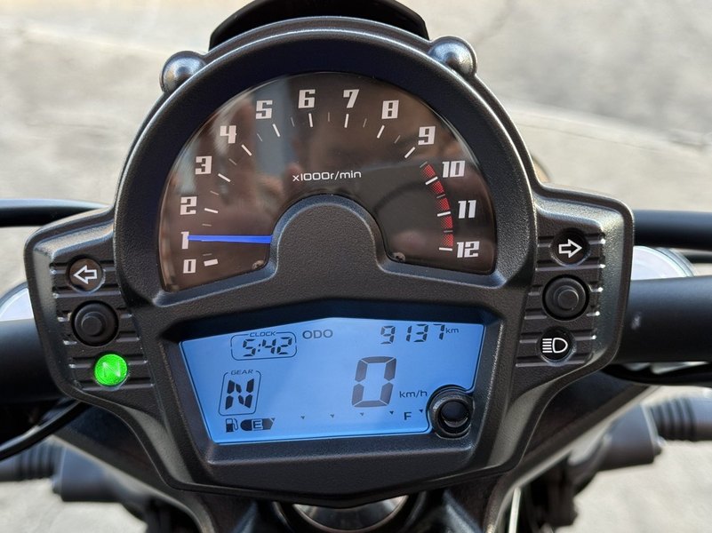 二手川崎Vulcan S 