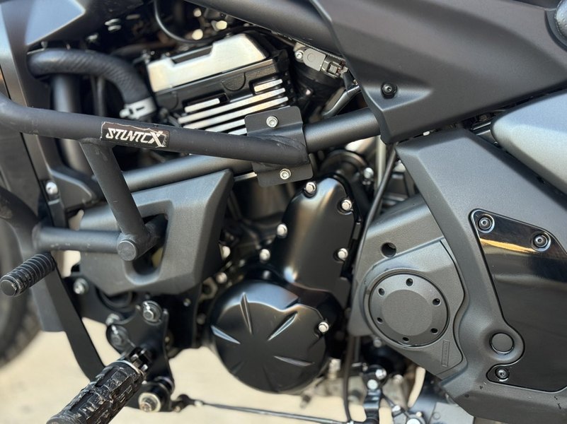 二手川崎Vulcan S 