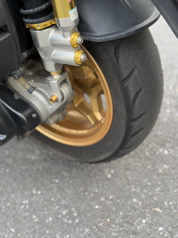 二手光阳赛艇 CT250