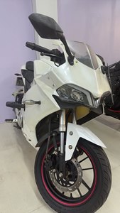 二手隆鑫180 RR