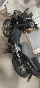 二手钱江风采QJ110-10C