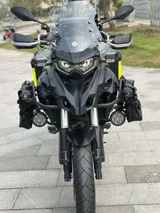 二手贝纳利TRK552