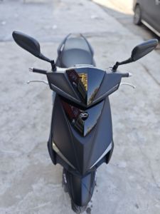 二手光阳弯道150