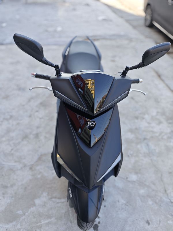 二手光阳弯道150