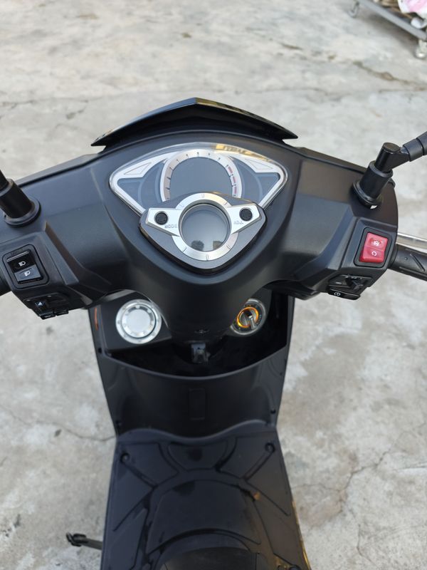 二手光阳弯道150