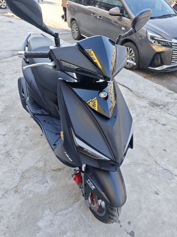 二手光阳弯道150