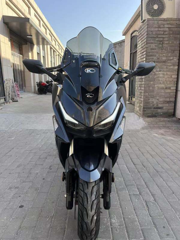 二手光阳Racing H 150