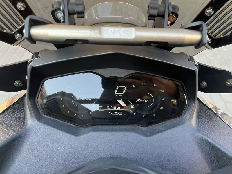 二手光阳Racing H 150