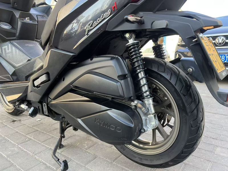 二手光阳Racing H 150