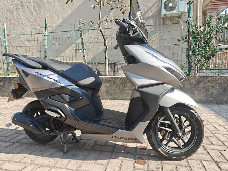 二手新大洲本田NS125RX