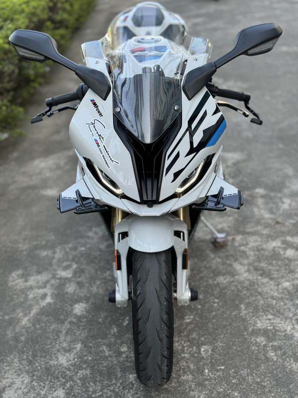 二手宝马S 1000 RR