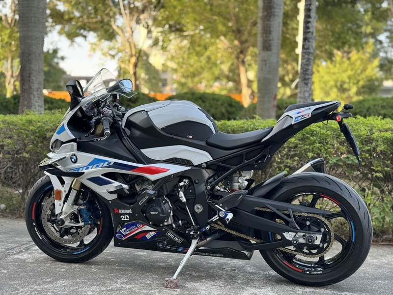 二手宝马S 1000 RR