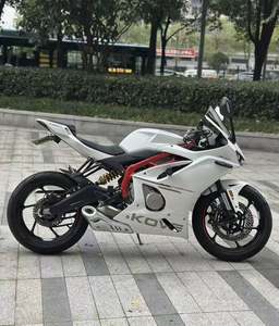 二手凯越450RR