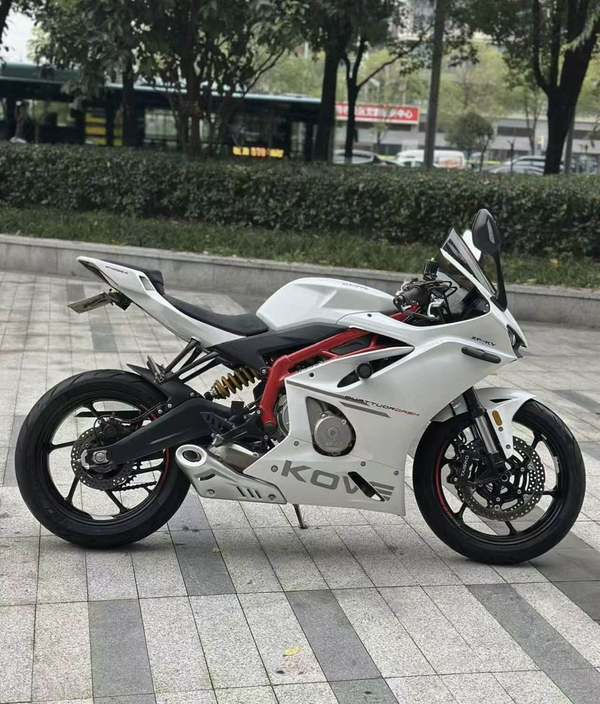 二手凯越450RR
