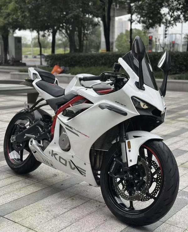 二手凯越450RR