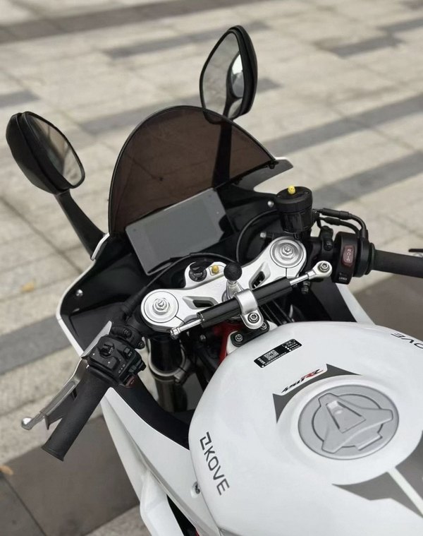 二手凯越450RR