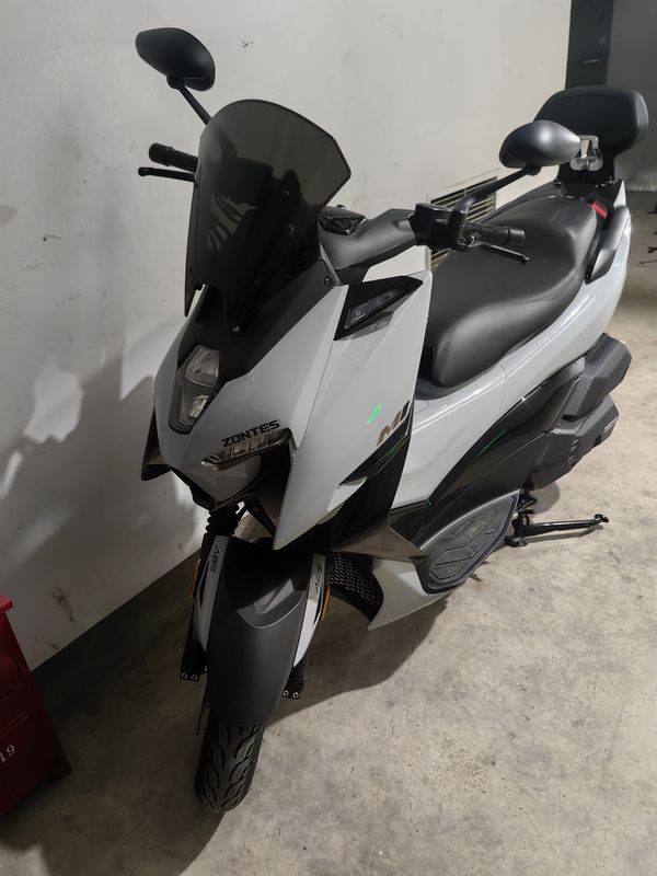 二手升仕150M