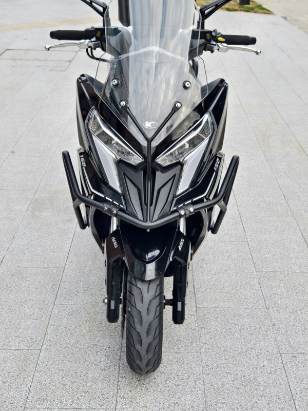 二手光阳Racing X 150