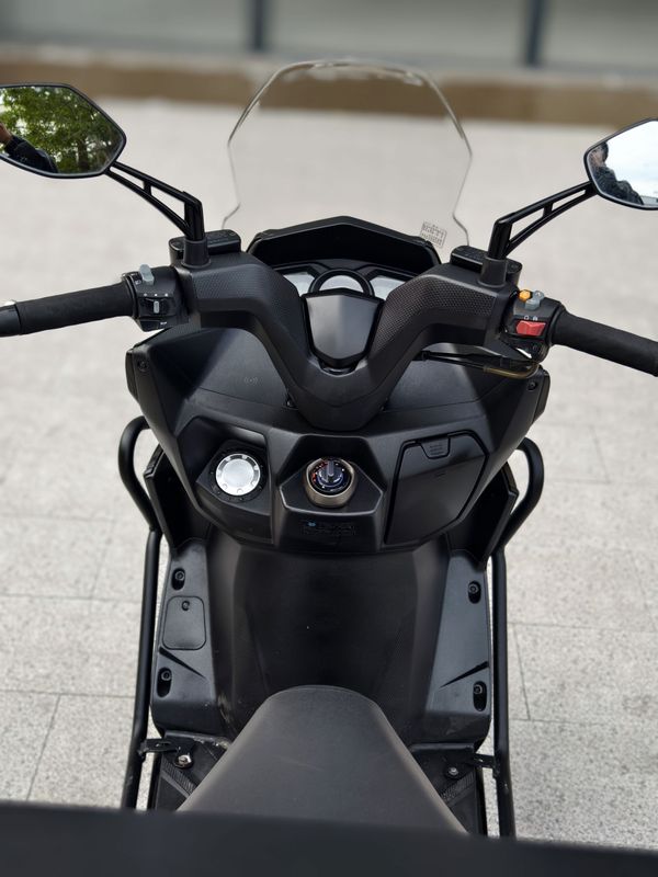 二手光阳Racing X 150