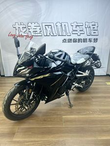 二手凯越250RR 刺鸟