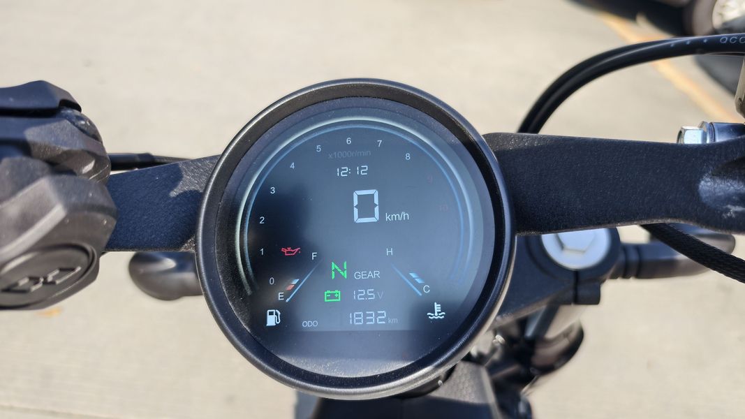 二手赛科龙RA600