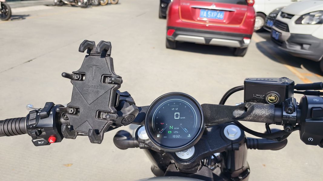 二手赛科龙RA600