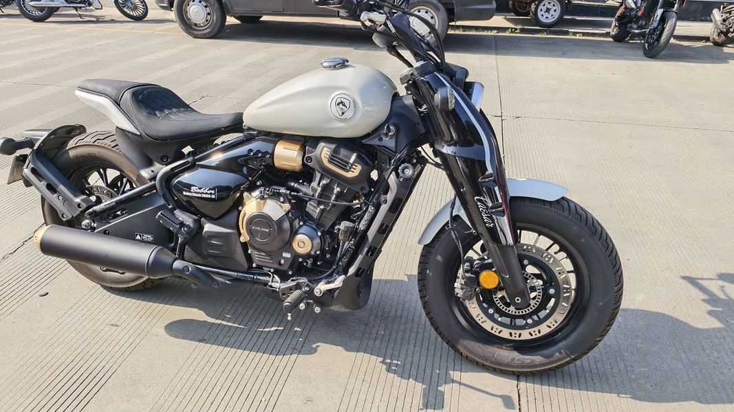 二手赛科龙RA600