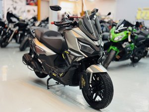 二手三阳行者 Joyride300