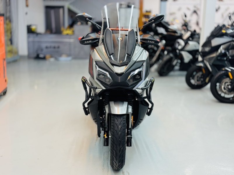 二手三阳行者 Joyride300