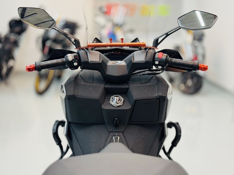 二手三阳行者 Joyride300