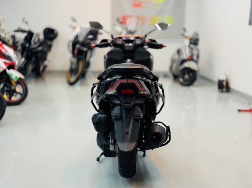 二手三阳行者 Joyride300