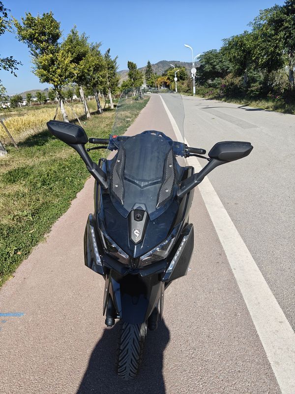 二手赛科龙睿途 RT3